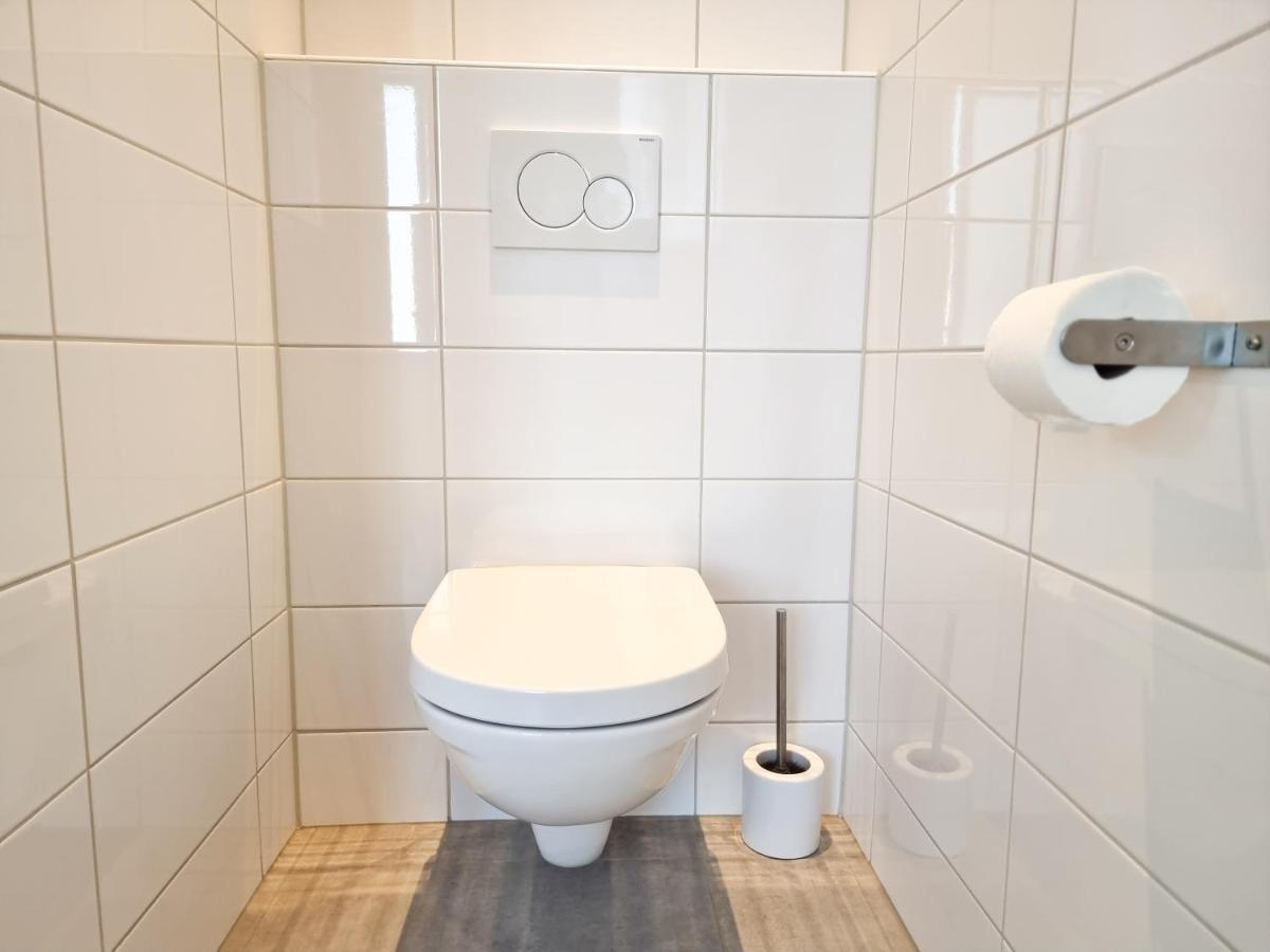 Studio Hello Domburg 1 Do39 Exterior foto